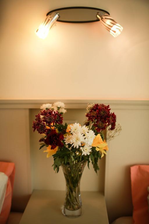 Slidala B&B ロスクレア エクステリア 写真