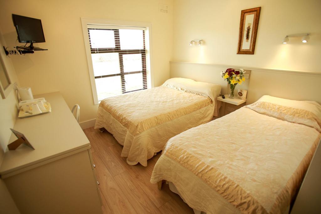 Slidala B&B ロスクレア エクステリア 写真