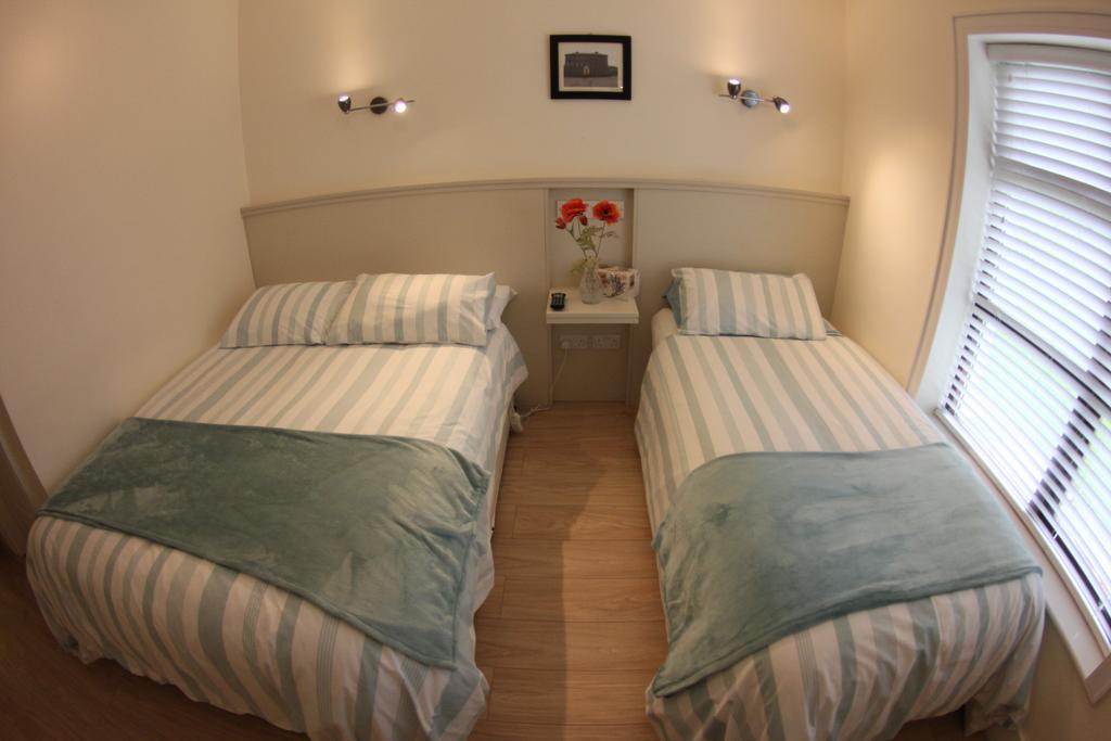 Slidala B&B ロスクレア エクステリア 写真