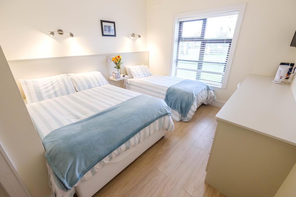 Slidala B&B ロスクレア エクステリア 写真