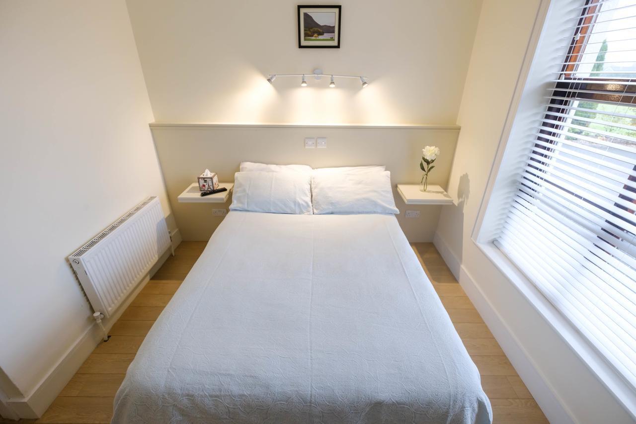 Slidala B&B ロスクレア エクステリア 写真