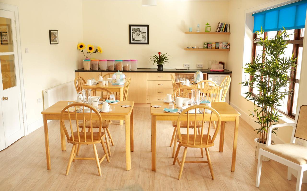 Slidala B&B ロスクレア エクステリア 写真