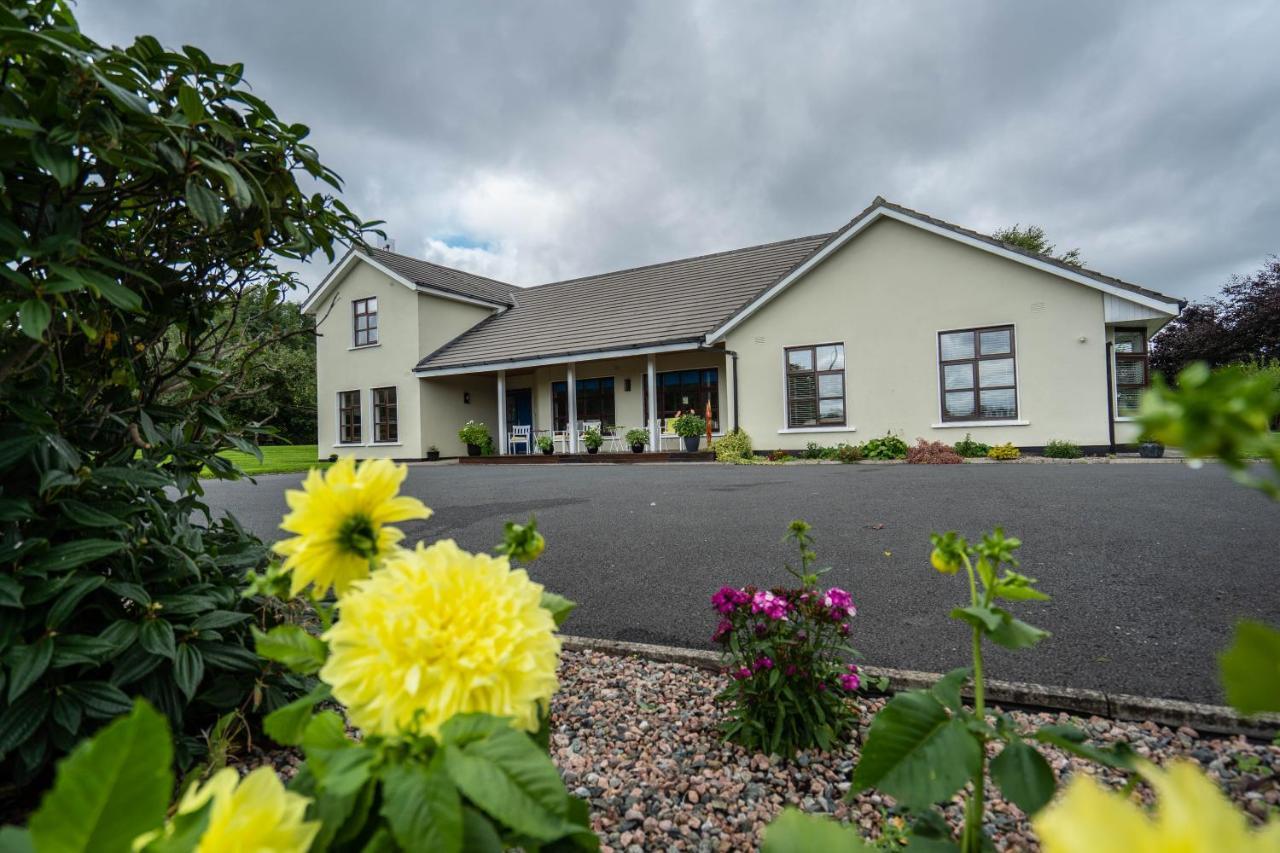 Slidala B&B ロスクレア エクステリア 写真
