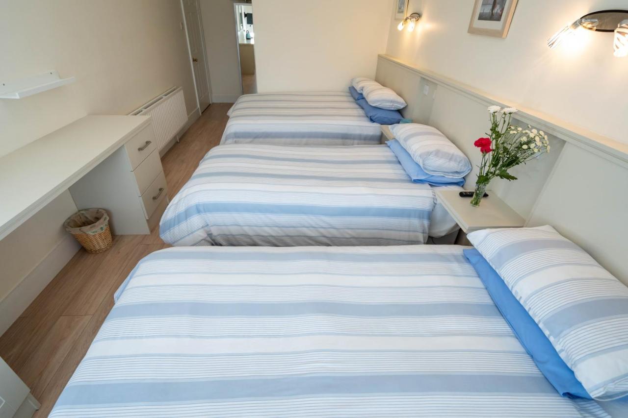 Slidala B&B ロスクレア エクステリア 写真