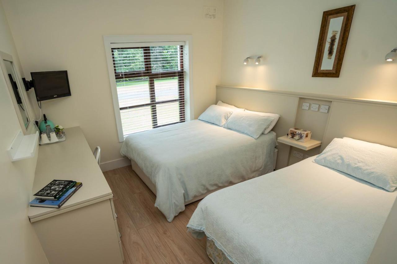Slidala B&B ロスクレア エクステリア 写真