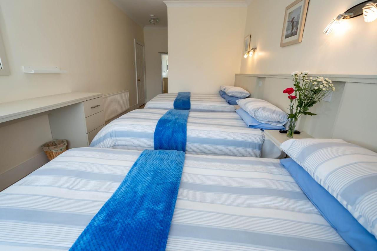 Slidala B&B ロスクレア エクステリア 写真